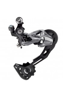 Cambio Traseiro MTB Shimano Alivio RD-M4000 9Vel.