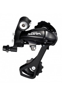 Cambio Traseiro Speed Shimano Sora RD-3500 9 Vel.