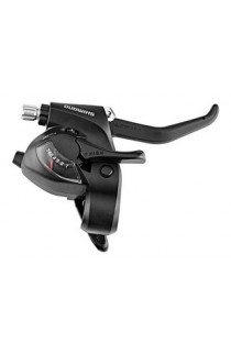 Alavanca de Cambio MTB Shimano Altus ST-EF41 7vel.
