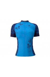 Camisa Feminina Dorçal Butterfly