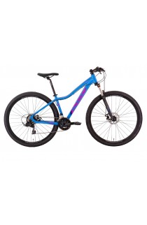 Bicicleta Oggi Float Sport 21v Azul