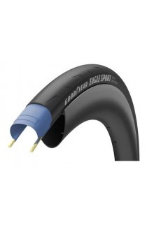 Pneu Clincher Goodyear 700x25 Eagle Sport