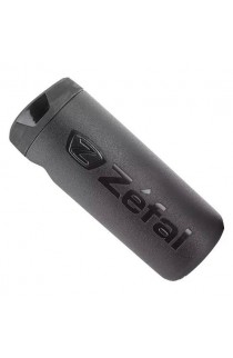 Porta Objetos tipo Garrafa Z Box M Preto Zéfal