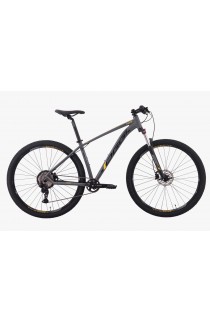 Bicicleta Oggi Hacker HDS ESSA 8v