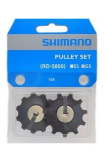 Roldana de Cambio Shimano 105 RD-5800 GS