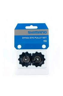 Roldana de Cambio Shimano Deore M670