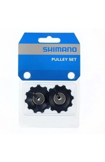 Roldana de Cambio Shimano M662 9v