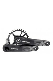 Pedivela Sram Sx Eagle Dub 12v 32D