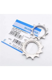 Pinhão Cs-m6100/ M7100/ M8100/ M9100 10 E 12d Shimano 12v