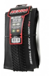 Pneu Kevlar Kenda Small Block Eight Pro 29 x 2.10 - Tubeless