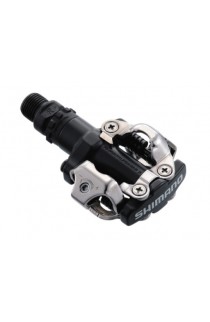 Pedal Clip Shimano PD-M520 Preto