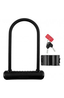 Cadeado U Onguard Neon 8153 c/Chave