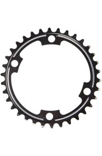 Coroa Shimano Dura Ace FC-9000 2x11 39 Dentes