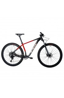 Bicicleta TSW New Hurry 12 Vel. Edição Limitada