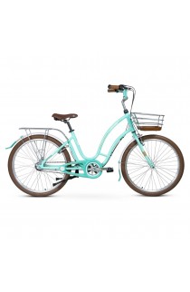 Bicicleta Aro 26 Nathor Antonella