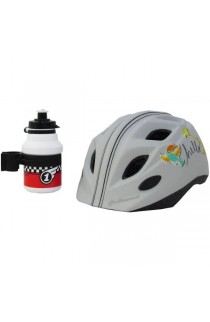 Capacete Polisport Infantil Giraffe 