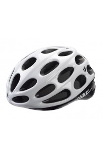 Capacete Catlike Olula Branco/Preto