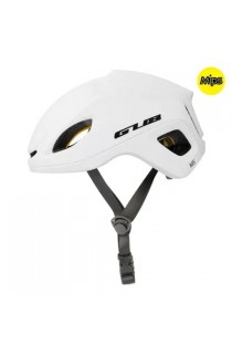 Capacete Gub M5 Mips Branco