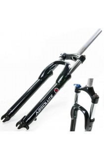 Suspensão 29ER Absolute 100mm C/Trava Preta
