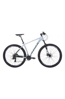 Bicicleta Audax Havok TX Pta/Verde