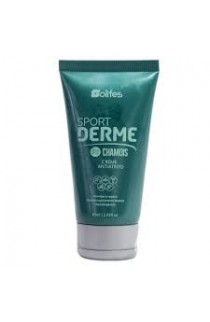 Creme Anti Atrito Solifes Sport Derme Chamois 60ml