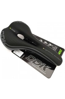 Selim DDK Snake Vasado Preto/Cinza