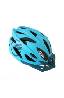 Capacete MTB Elleven Azul Claro