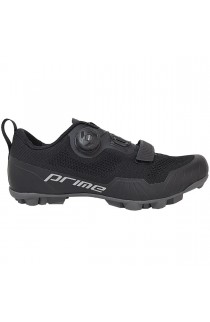 Sapatilha Absolute Prime 5 MTB Pto