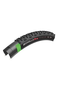 Pneu Clincher Kenda Cholla Pro 700x33 Tubeless