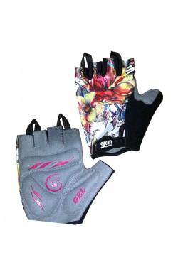 Luva Feminina Skin Sport Venus 