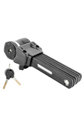 Cadeado Kingway Dobrável 69cm
