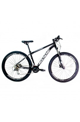 Bicicleta Kode KN29 Preta