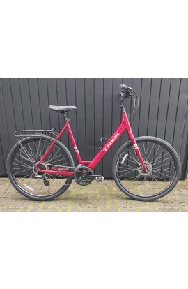 Bicicleta Trek Verve 2 Low Srep - Semi Nova