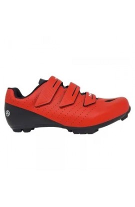 Sapatilha Absolute Nero 5 MTB Vermelho