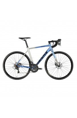 Bicicleta Groove Overdrive 50