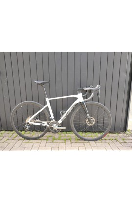 Bicicleta Swift Enduravox Comp Tiagra 10v - Usada