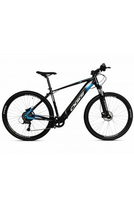 Bicicleta Elétrica Oggi Big Wheel 8.0 2026