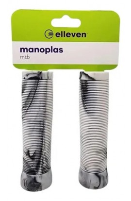 Manopla Elleven Freeride Branca