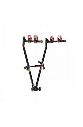 Transbike Trav&Go Hitch p/2 Bikes p/Engate Bola