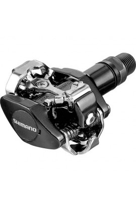 Pedal Clip Shimano PD-M505 Preto 