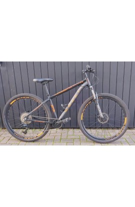 Bicicleta Aro 29 Colli 1x12 - Semi Nova
