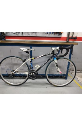 Bicicleta Pintura Wilier  - Usada