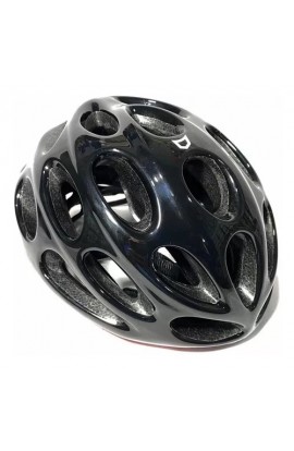 Capacete Catlike Olula Preto
