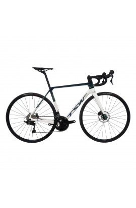 Bicicleta TSW Speed TR1 Climb Shimano 105 24v