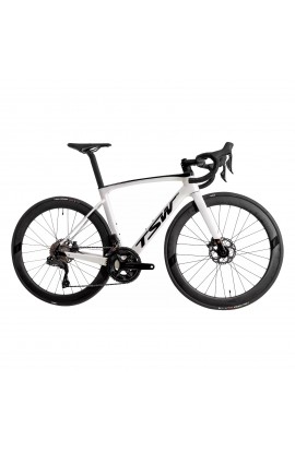 Bicicleta TSW Speed TR1 Sprint Shimano 105 Di2