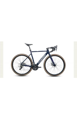Bicicleta Toseek Chester 3.0 L-Twhu16 Velocidades Azul