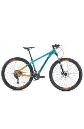 Bicicleta Audax ADX200 Verde Aqua