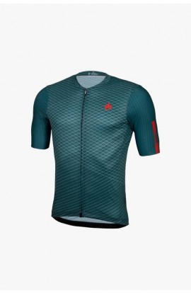 Camisa Marelli Laser Save Green 