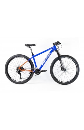 Bicicleta Kode Zion Hawk 