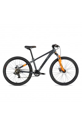Bicicleta Groove Hype Jr 24